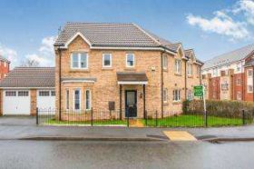 3 Bedroom Detached